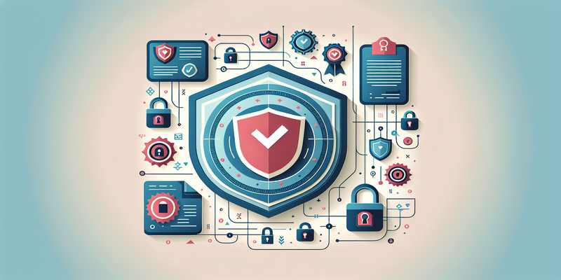 Cybersecurity Certifications