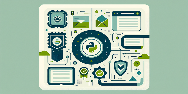 Django Framework Certifications