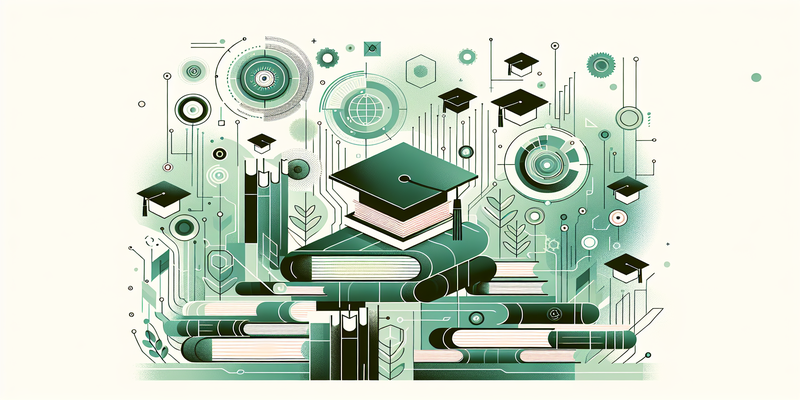 Education & Academic Achievements