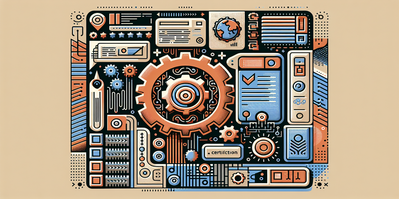 Rust Programming Certifications